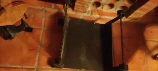 Mesa de cocina