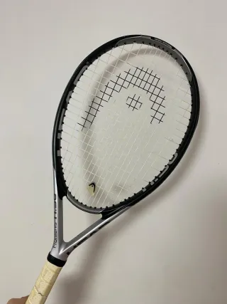 Raqueta Frontenis HEAD Ti.S6