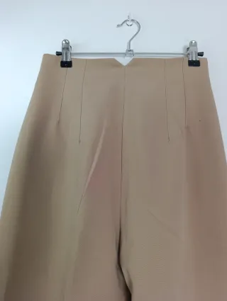 Pantalón Zara Talla S Mujer