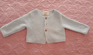Cardigan neonata Primark