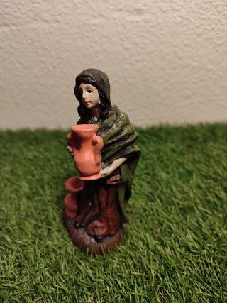 Figuras Belén Atosa