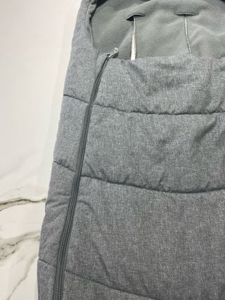 2 Sacos Bugaboo Gemelar Donkey Invierno