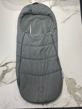 2 Sacos Bugaboo Gemelar Donkey Invierno