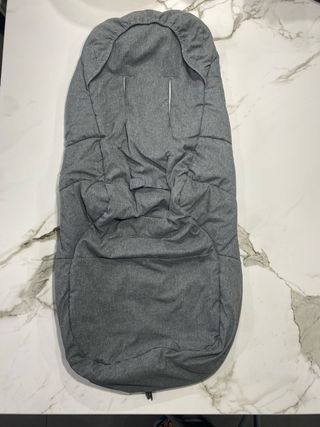 2 Sacos Bugaboo Gemelar Donkey Invierno