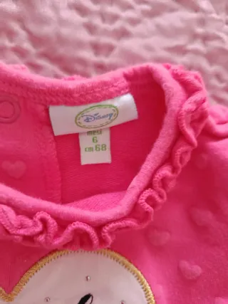 Vestito bimba Dwarf Disney