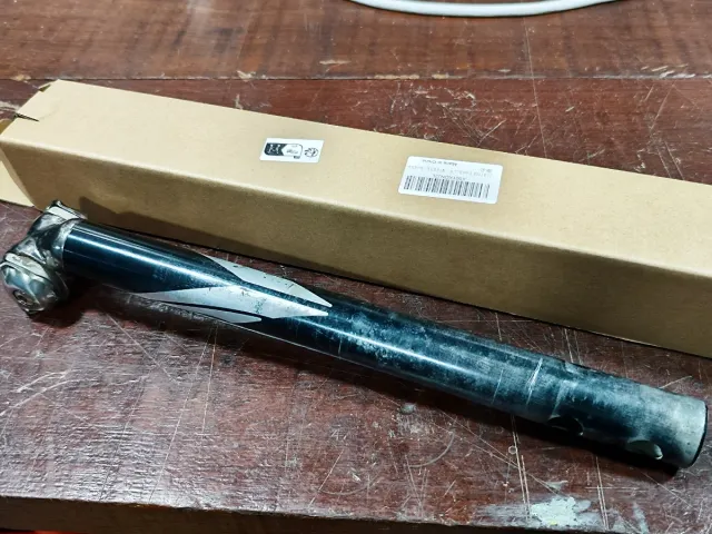 Tija Specialized 30.9 x 300