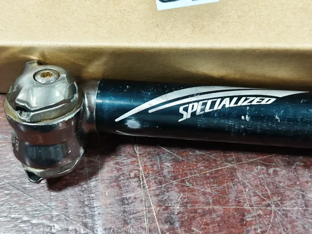 Tija Specialized 30.9 x 300