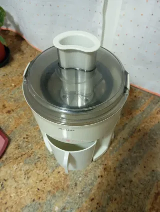 Licuadora Philips