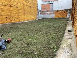 Terreno en Rubí - Can Oriol