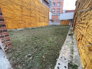 Terreno en Rubí - Can Oriol