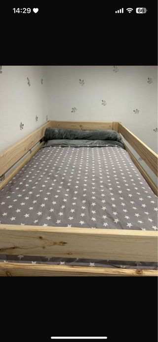 Saco de cama 90cm