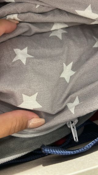 Saco de cama 90cm