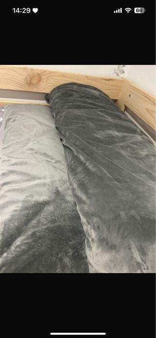 Saco de cama 90cm