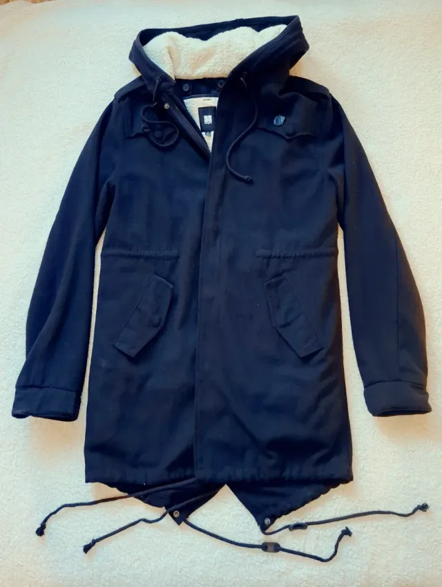 Bellissima giacca Insight imbottitura estraibile!