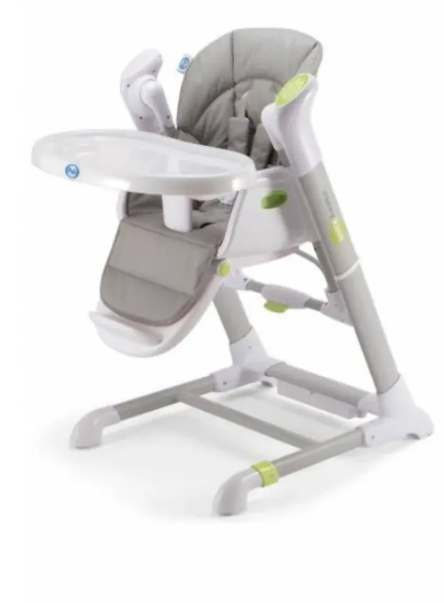 Seggiolone Pappy Rock Pali