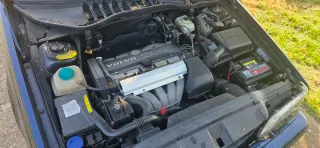 Volvo 850 glt 1993