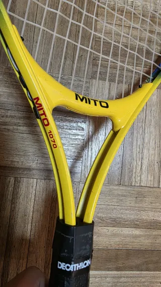 Raqueta de Tenis Infantil MITO