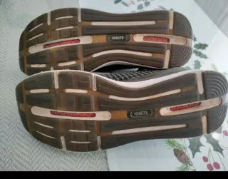 Lote 3 zapatillas Puma, Pepe Jeans y Onitsuka