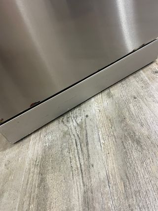 Lavavajillas Bosch Acero Inoxidable