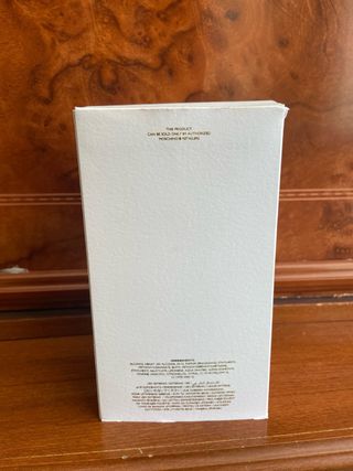 Perfume Moschino Toy 2