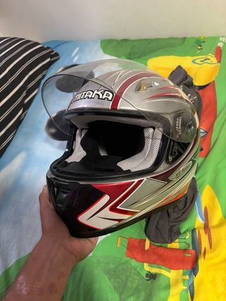 Casco deportivo Mitaka