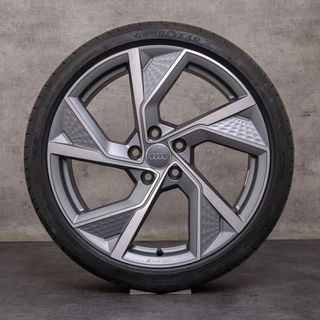 Llantas Audi A3 S3 19 Pulgadas