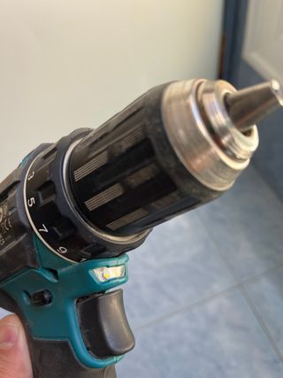 Atornilladora Makita DDF482