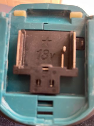 Atornilladora Makita DDF482