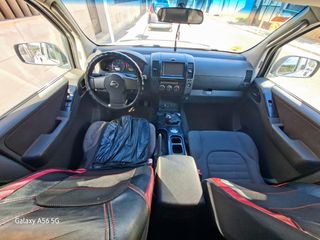 Nissan Pathfinder 2009