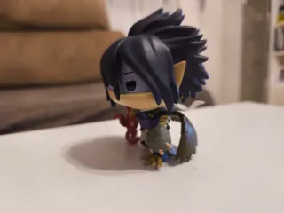Funko Pop Tamaki Amajiki MHA 1005
