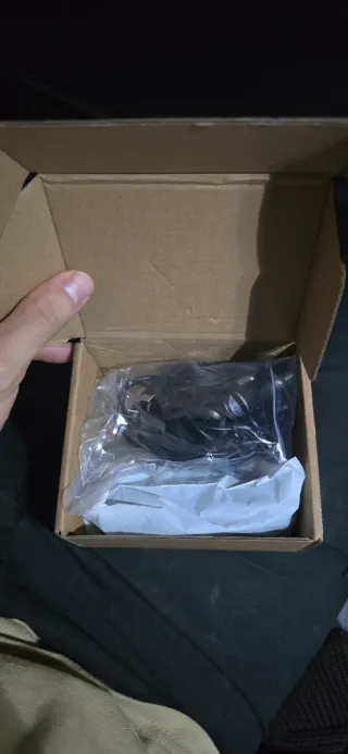 Dashcam FHD 1080P con Soporte ventosa