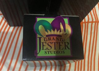 Set Figuras Frozen Elsa Anna Kristoff Grand Jester