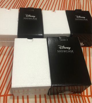 Set Figuras Frozen Elsa Anna Kristoff Grand Jester