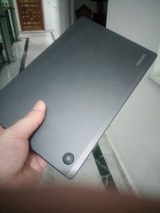 Samsung Tab A8, 10 pulgadas. Ofertón 🉐