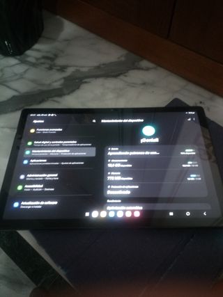 Samsung Tab A8, 10 pulgadas. Ofertón 🉐