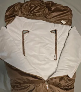 Saco universal para silla de paseo