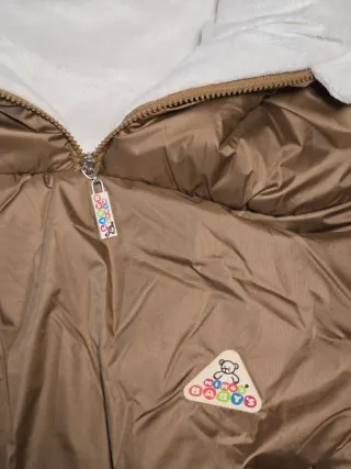 Saco universal para silla de paseo