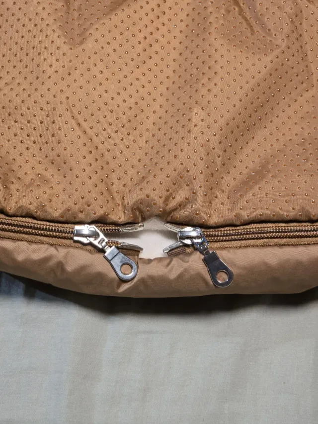 Saco universal para silla de paseo