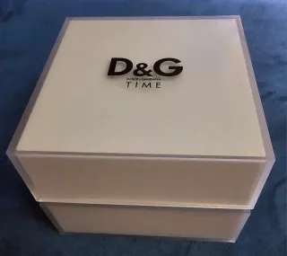 Reloj Dolce & Gabbana Mujer