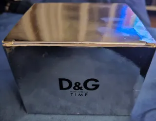 Reloj Dolce & Gabbana Mujer