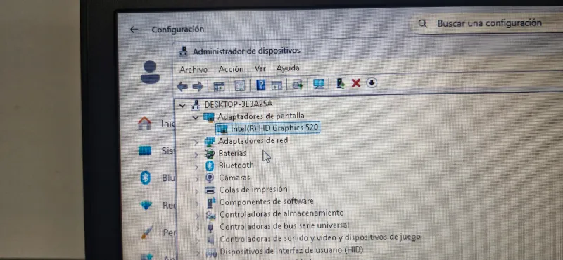 Portátil Dell Latitude E7470 Negro afbeelding 9