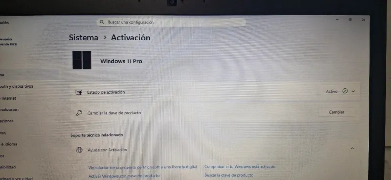 Portátil Dell Latitude E7470 Negro afbeelding 10