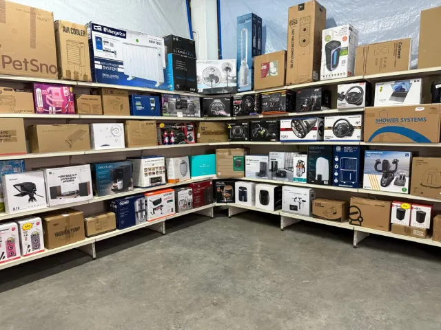 Oportunidad de Negocio