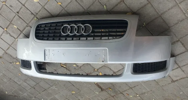 Paragolpes delantero Audi TT 8N MK1 ORIGINAL