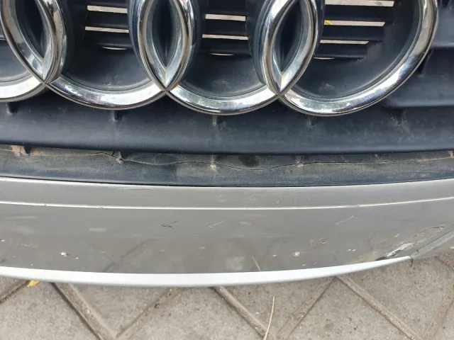 Paragolpes delantero Audi TT 8N MK1 ORIGINAL