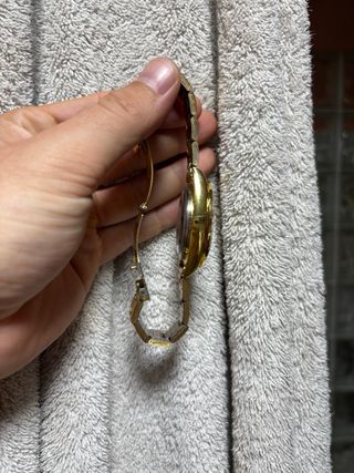 Orologio Rolex Daytona in oro