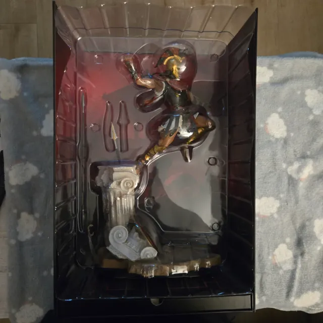 Assassin's Creed Odyssey Edición Coleccionista