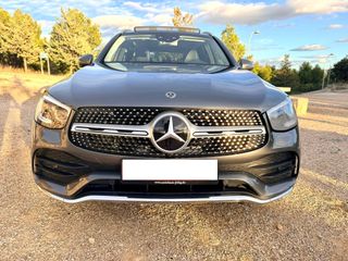 Mercedes-Benz GLC 220D