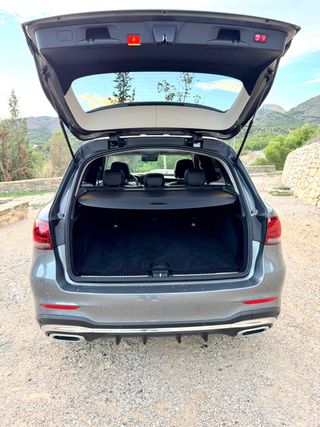 Mercedes-Benz GLC 220D