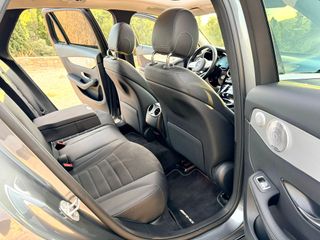 Mercedes-Benz GLC 220D